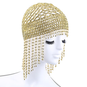 Trendy Cleopatra Inspired Hair Accessories