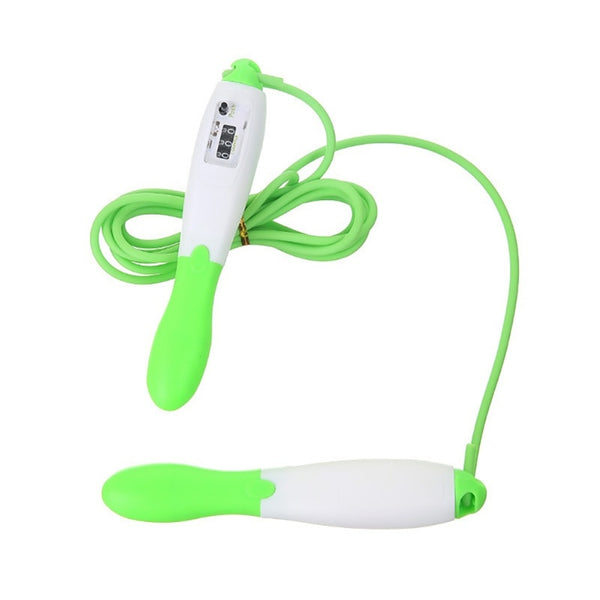 Trendy Cordless Smart Digital Exercise Jumping Rope