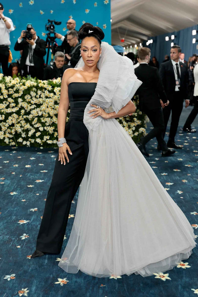 Tracy's Top 5 picks for The Met Gala 2025 "Superfine: Tailoring Black Style"