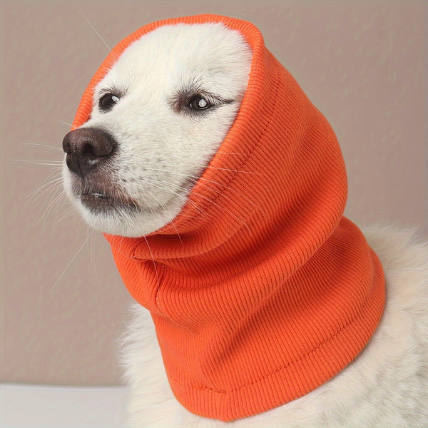Trendy Dog Protective Hood Sleeve