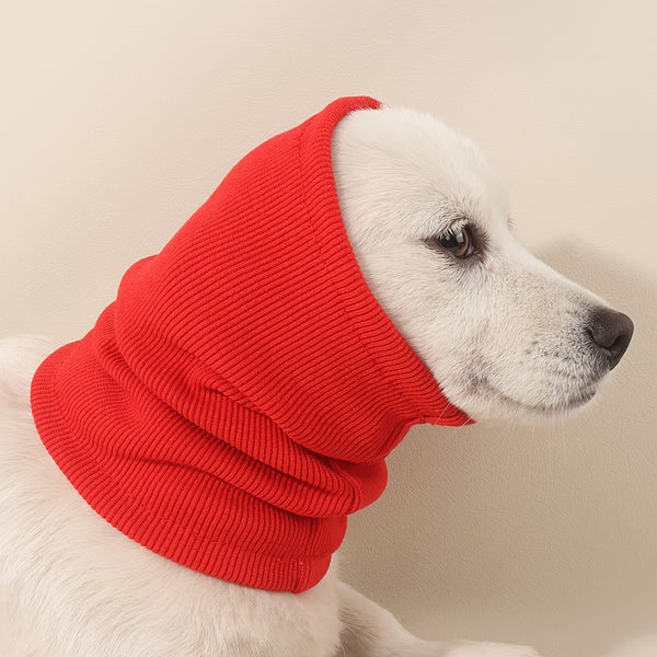 Trendy Dog Protective Hood Sleeve