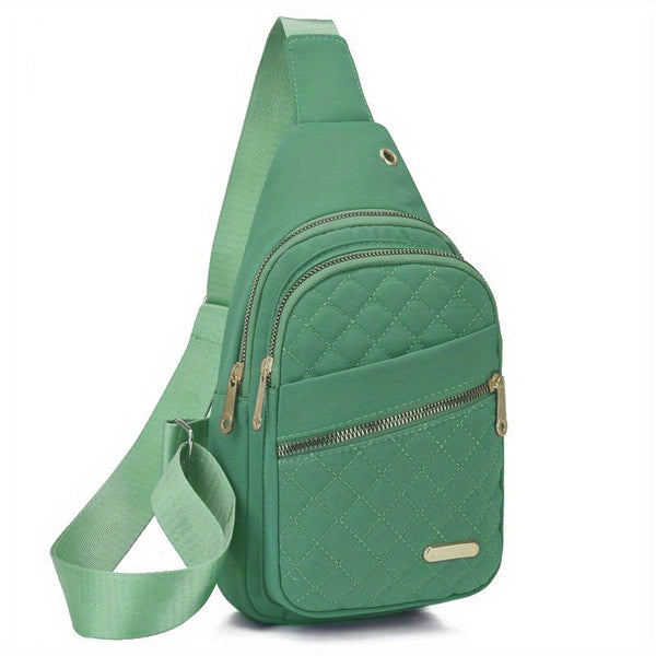 Trendy Adjustable Crossbody Handbags