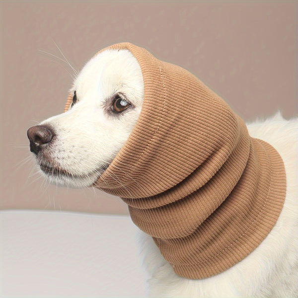 Trendy Dog Protective Hood Sleeve