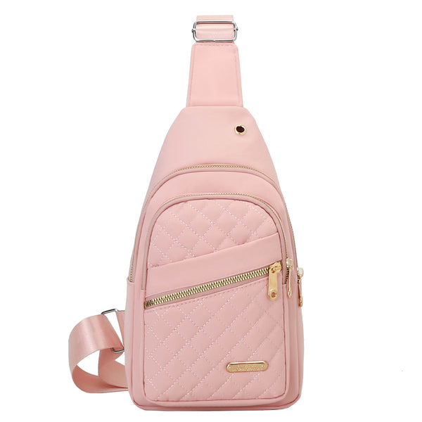 Trendy Adjustable Crossbody Handbags