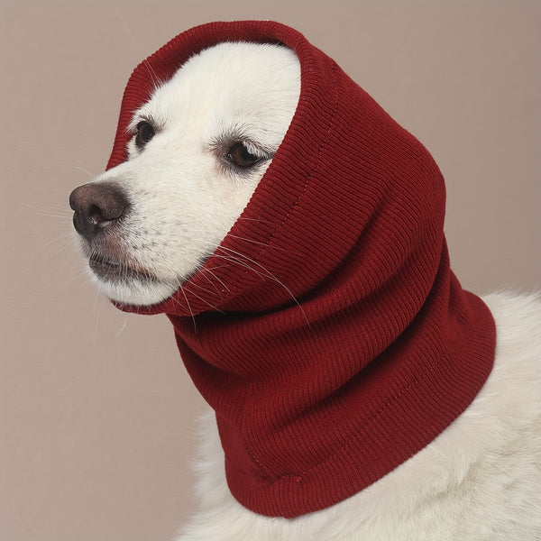 Trendy Dog Protective Hood Sleeve