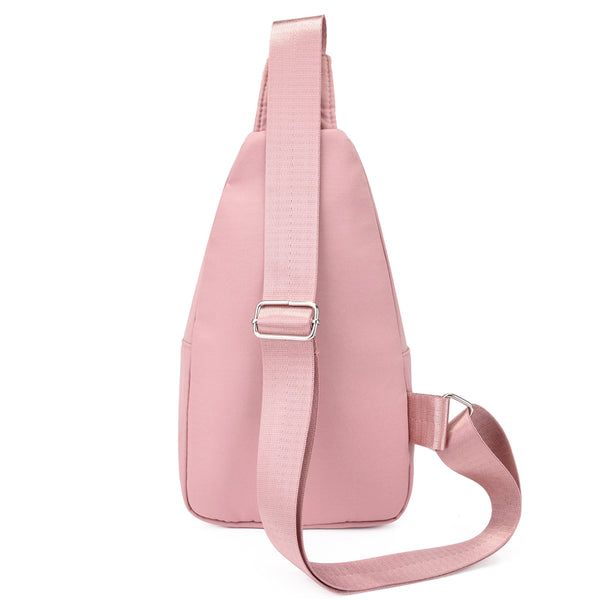 Trendy Adjustable Crossbody Handbags