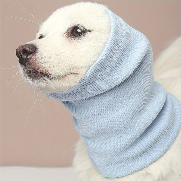 Trendy Dog Protective Hood Sleeve