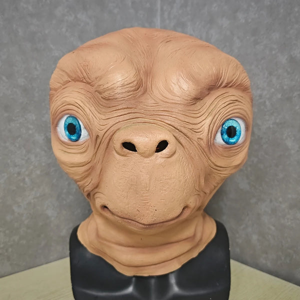 Trendy ET Alien Halloween Mask