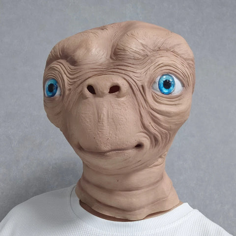 Trendy ET Alien Halloween Mask