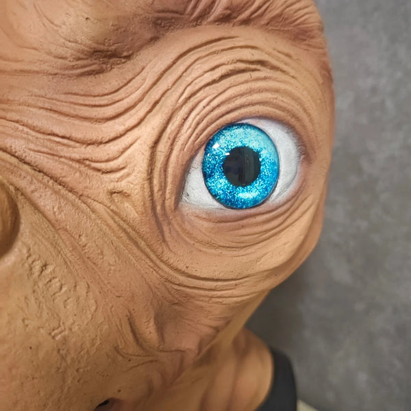 Trendy ET Alien Halloween Mask