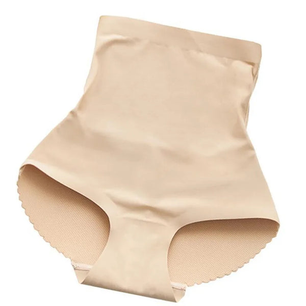 Trendy Tummy Control Butt Padded Girdle