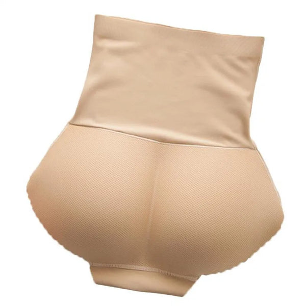 Trendy Tummy Control Butt Padded Girdle