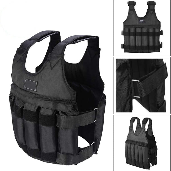 Trendy Fitness Sand Workout Vest