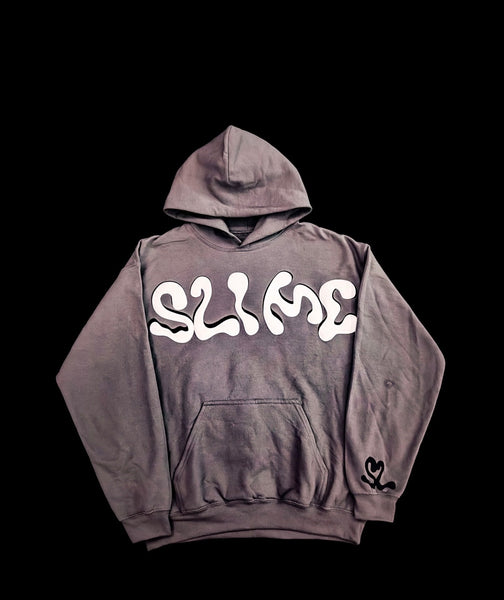 S.L.I.M.E. Official Hoodies