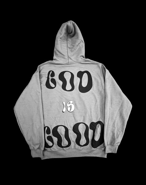 S.L.I.M.E. Official Hoodies