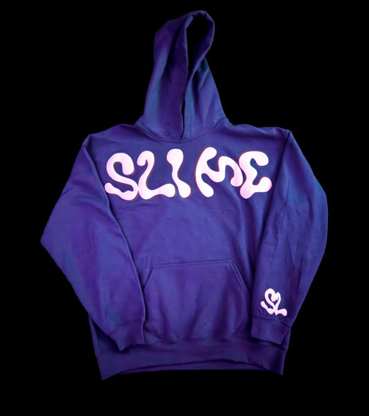 S.L.I.M.E. Official Hoodies