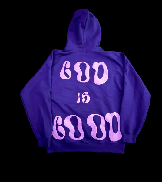 S.L.I.M.E. Official Hoodies