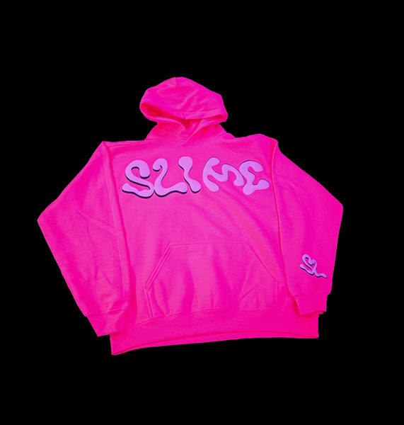 S.L.I.M.E. Official Hoodies
