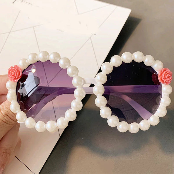 Charming Flower Fashion Cat Eye Sunglasses Women Oculos Vintage Cat Eyes Glasses Brand Designer Men Eyeglasses Shades UV400 O259