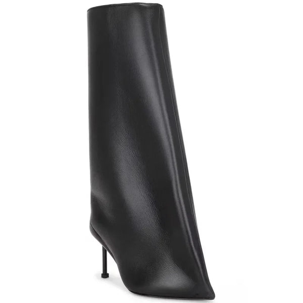 Trendy Runway Slender High Heel Boots