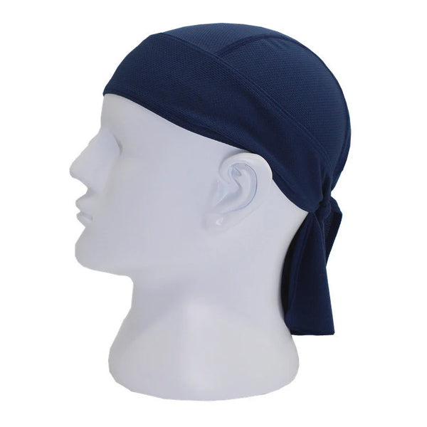 Trendy Pirate Cap Quick Dry Headscarf