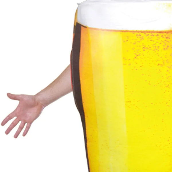 Trendy Beer Cup Halloween Costume