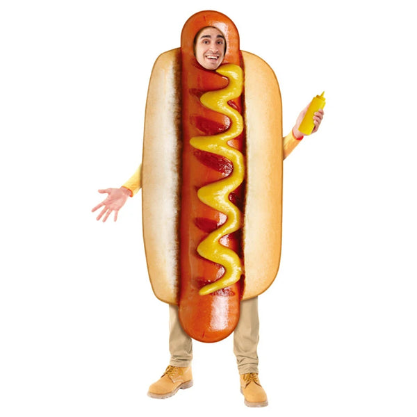 Trendy Late Night Snack Halloween Costumes