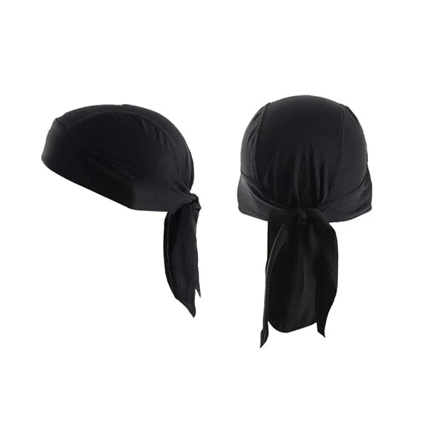 Trendy Pirate Cap Quick Dry Headscarf
