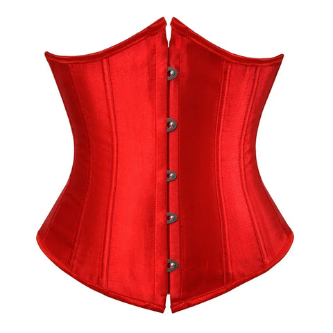 Trendy Corset Bustier Waist Trainer
