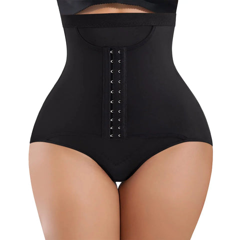 Trendy Body Shaper High Waist Trainer