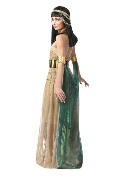 Trendy Halloween Ancient Egyptian Costume