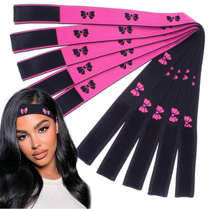 Trendy Elastic Band For  Lace Wigs