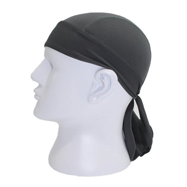 Trendy Pirate Cap Quick Dry Headscarf