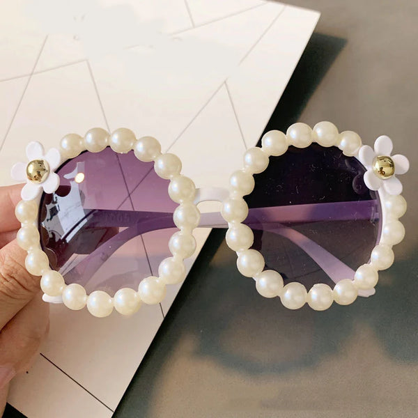 Charming Flower Fashion Cat Eye Sunglasses Women Oculos Vintage Cat Eyes Glasses Brand Designer Men Eyeglasses Shades UV400 O259