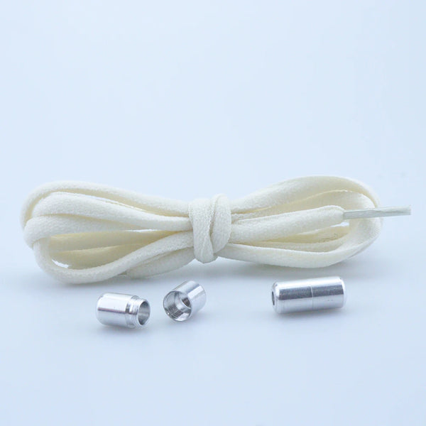 Trendy Elastic No Tie Shoelaces