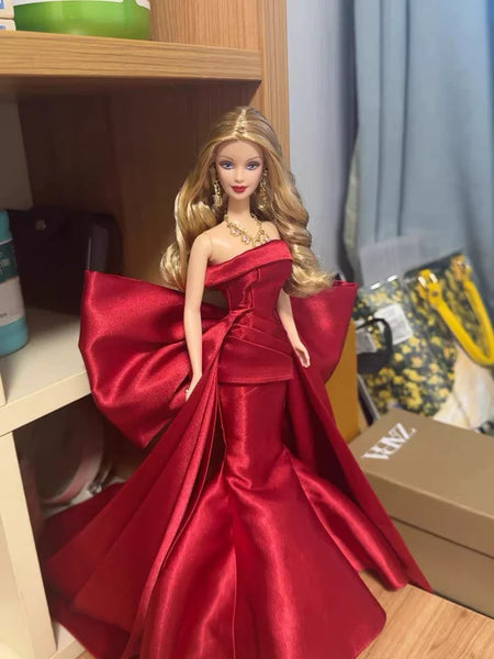 Trendy Trendsetter Doll Formal Evening Gown