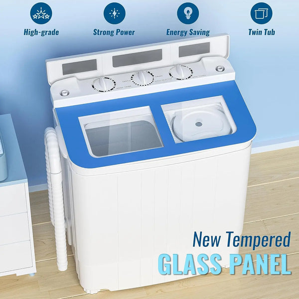 Trendy Portable Washer And Dryer Combo