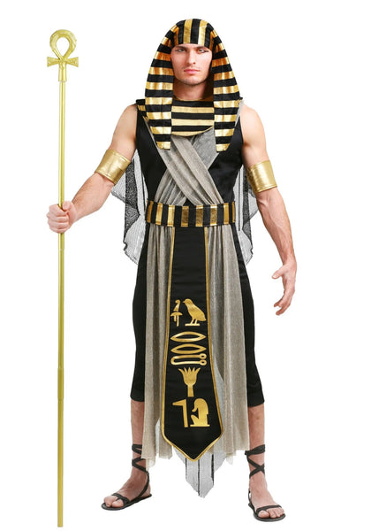 Trendy Halloween Ancient Egyptian Costume