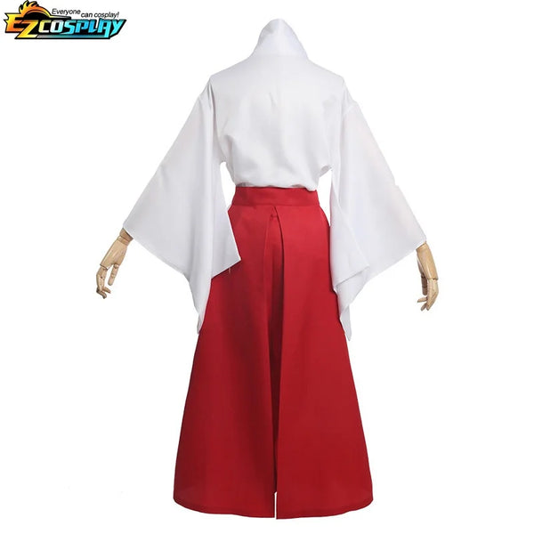 Trendy Anime Jujutsu Costume