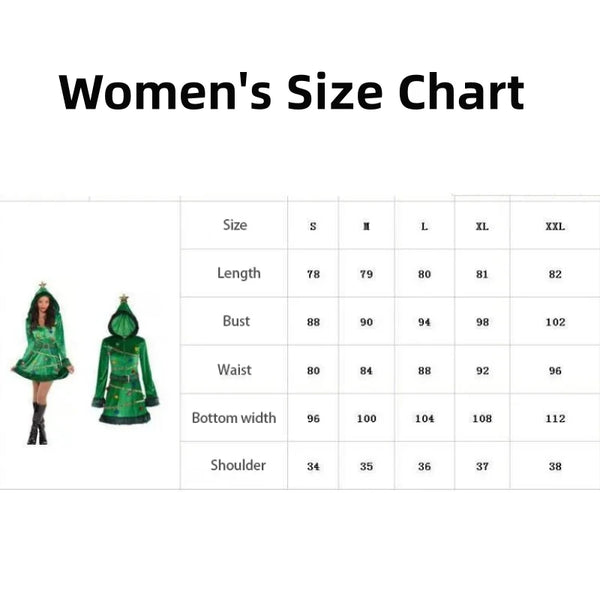 Trendy Christmas Tree