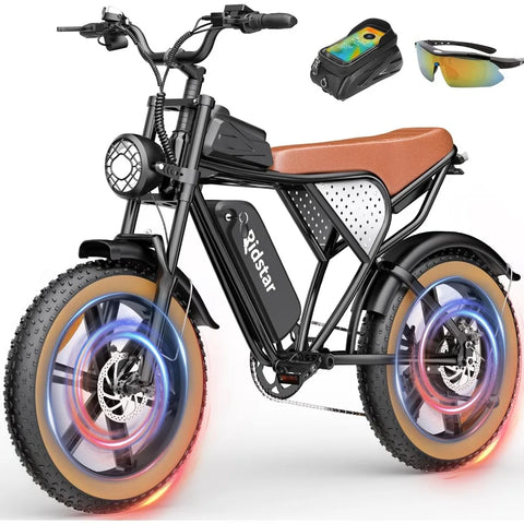 Trendy Electric Motorcycle Dirt Bike