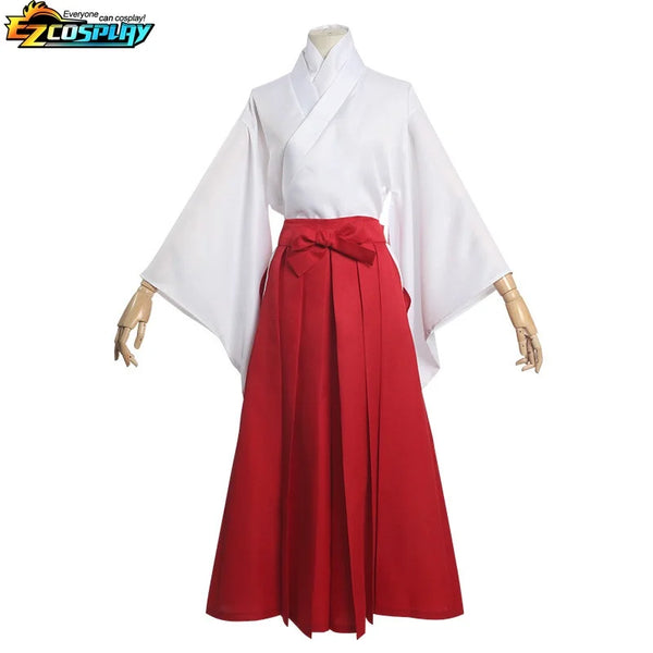 Trendy Anime Jujutsu Costume