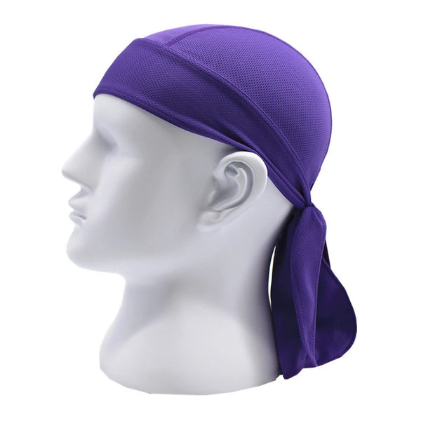 Trendy Pirate Cap Quick Dry Headscarf