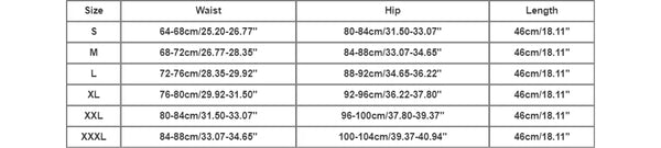 Trendy Faux Leather High Waist Skirt