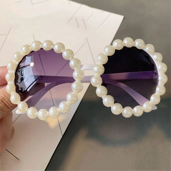 Charming Flower Fashion Cat Eye Sunglasses Women Oculos Vintage Cat Eyes Glasses Brand Designer Men Eyeglasses Shades UV400 O259