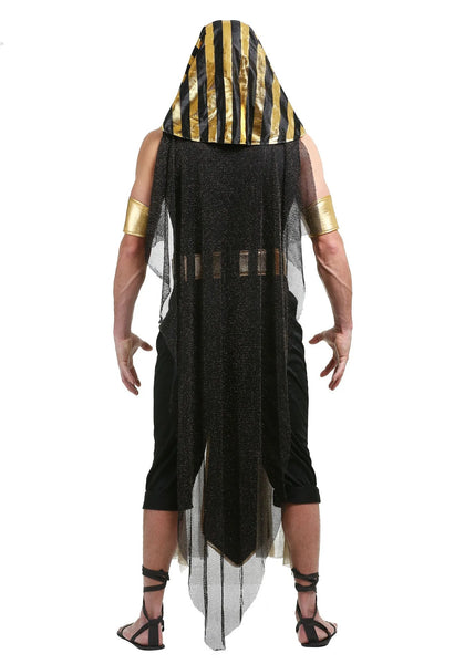 Trendy Halloween Ancient Egyptian Costume