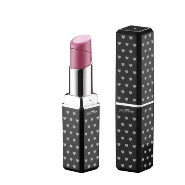 Trendy Stoner Mini Lipstick Butane Inflatable Lighter