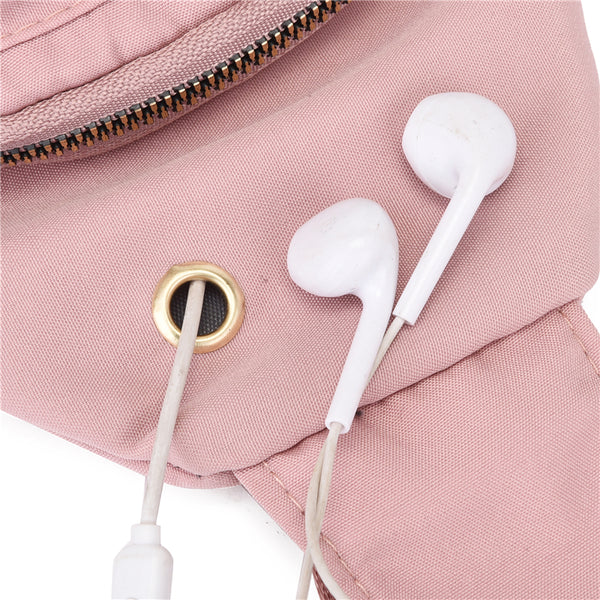 Trendy Adjustable Crossbody Handbags