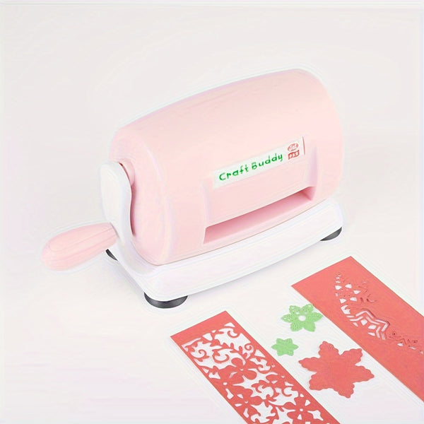 Trendy Portable Die Cutting Scrapbooking Machine