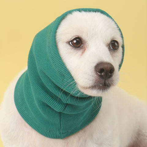 Trendy Dog Protective Hood Sleeve